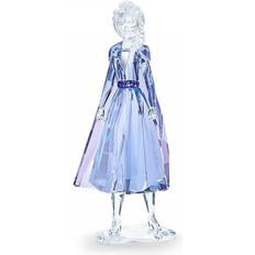 Swarovski Dekoration Swarovski Frozen 2 Prydnadsfigur 13.1cm