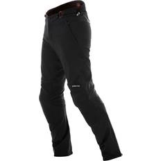 Bianco Pantaloni Dainese New Drake Air Tex - Black