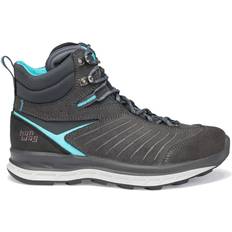 Hanwag dame Hanwag Dame Blueridge Low Lady LL (GREY (ASPHALT/OCEAN) 39,5)