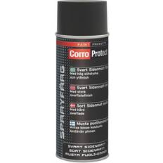 CorroProtect Färg Matt Svart 400ml