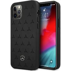 Stars Pattern  Case for iPhone 12 Pro Max