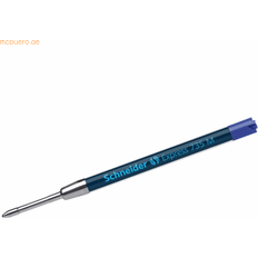 Schneider Express 735 Paste Medium Blue Ball Pen Refills 5-pack