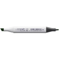 Copic Marker Styckvis (ca 145 olika färgval)