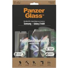 Skjermbeskyttere PanzerGlass FlipFoldFlex Screen Protector for Galaxy Z Fold4