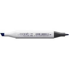 Copic Marker styckvis B06 Peacock Blue