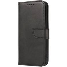 Iphone 8 cover med magnet Hurtel Wallet Case for iPhone 7/8/SE 2020