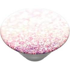 Supports pour Appareils Mobiles Popsockets PopGrip Amovible Blush Multicolore