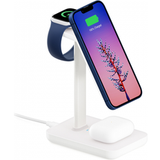 HiRise 3 Wireless Charging Stand