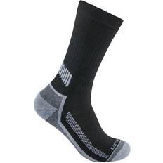 Carhartt Force Strømper 3-pak - Charcoal