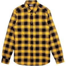 Diesel Herren Hemden Diesel Moi Check Shirt Multi