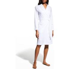 Robes Hanro Cotton Robe