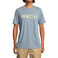 RVCA T-shirts RVCA Big T-Shirt Smoked