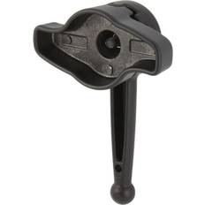 RAM Mounts Matkapuhelimen Telineet RAM Mounts Mount RAM-KNOB9H