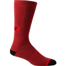 Fox 10" Defend Crew Socks