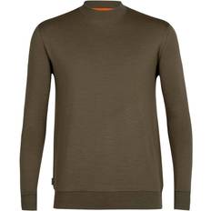 Tops Icebreaker Shifter Sweatshirt Met Lange Mouwen - Mand