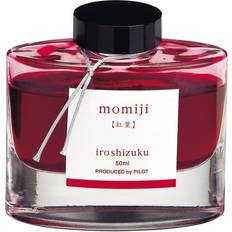 Red Pen Accessories Pilot Iroshizuku Ink Red 50ml