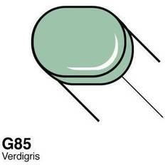 Copic Marker G85 Verdigris
