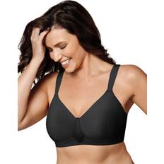 Playtex Secrets Perfectly Smooth Wirefree Bra Women's