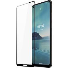 Nokia 3.4 Dux ducis 10D Härdat glas Nokia 3.4 Svart