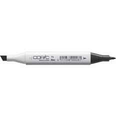 Copic Marker styckvis T4 Toner Gray