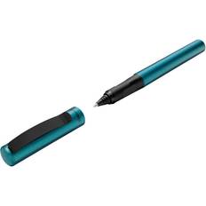Pelikan Ballpoint Pens Pelikan 821209, Stiftpenna, Blå, Metall, Ambidextrous, Europa, 1 styck