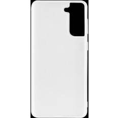 Samsung s21 Essentials Samsung S21 TPU back cover, Transparent