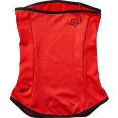 Rosso Copribraccia e Gambali Fox Defend Neck Gaiter