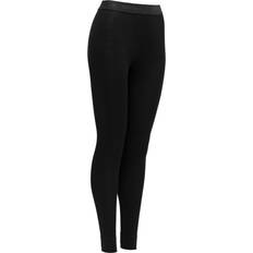 Donna Pantaloni Termici Devold Calzamaglia Termica Lauparen Merino 190 Nero Uomo