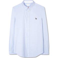 Paul Smith Men Shirts Paul Smith PS Multi Oxford Shirt