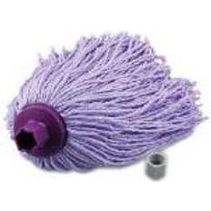 Mery Mopgarn Mini 200g Sekskantet gevind Microfiber
