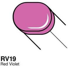 Copic Classic RV19 Red Violet