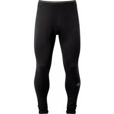 Mountain Equipment Herre Bukser & Shorts Mountain Equipment Eclipse Pant Fleecebukser - Sort