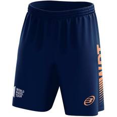 Padelshorts Bullpadel padelshorts vetas azul