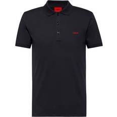 HUGO BOSS Dinos Short Sleeve Polo Shirt