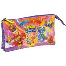 Multicoloured Pencil Case Safta Guardians of Kazoom