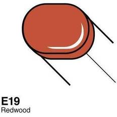 Copic Classic E19 Redwood