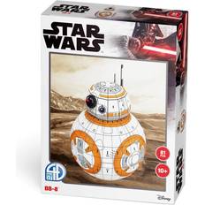 University Games Star Wars BB-8 81 Pieces