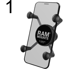 RAM Mounts RAM Mount RAM-HOL-UN7B