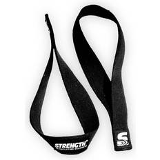 Bomull Dragremmar Strength Sport Nutrition Pull Straps Olympic