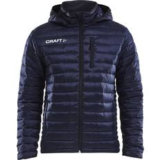 Craft Isolate Jacket M - Navy Blue