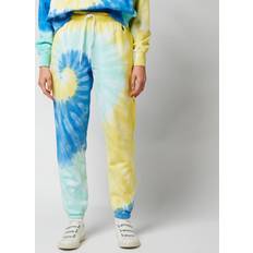 Polo Ralph Lauren Tie Dye Oversized Jogging Pants Multi