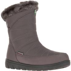 Winterfutter Stiefeletten Kamik Women's Hannah Zip Winter Boots