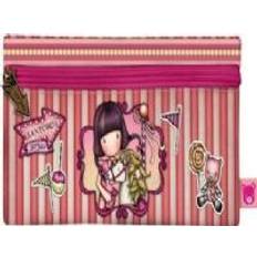 Safta Gorjuss Fairground Carousel pencil case