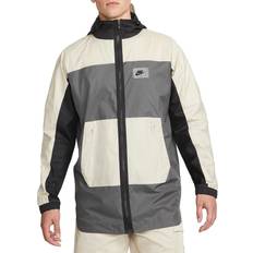 Nike Jakke med hætte NSW SYN-FILL REPEL ANORAK cu4420-010 Størrelse