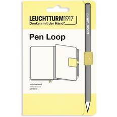 Beige Ballpoint Pens Leuchtturm1917 Pen Loop Vanilla