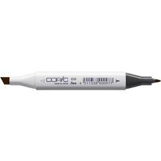 Copic Classic Marker Caribe Cocoa E25