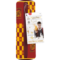 Maped Hobbyartikler Maped pencil case Harry Potter Teens tube pencil case