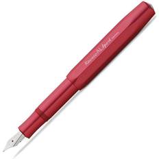 Kaweco AL Sport Deep Red Reservoar Medium