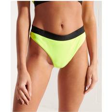 Migliori_valutati Bikini Superdry Women's Sport Bikinihöschen - Rot