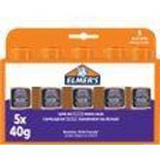 Elmers ELMERS 40 gram Disappearing Purple Glue stick 5-blister